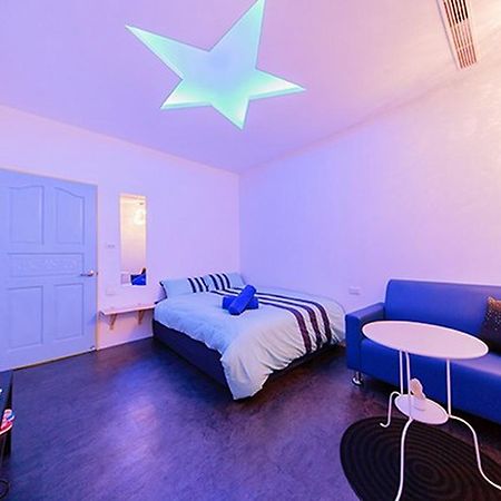 Zl Homestay Heng-ch'un Exterior foto