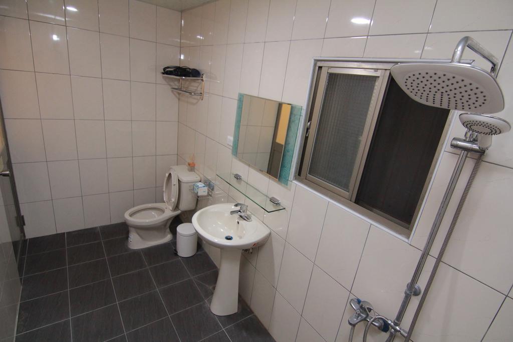 Zl Homestay Heng-ch'un Exterior foto